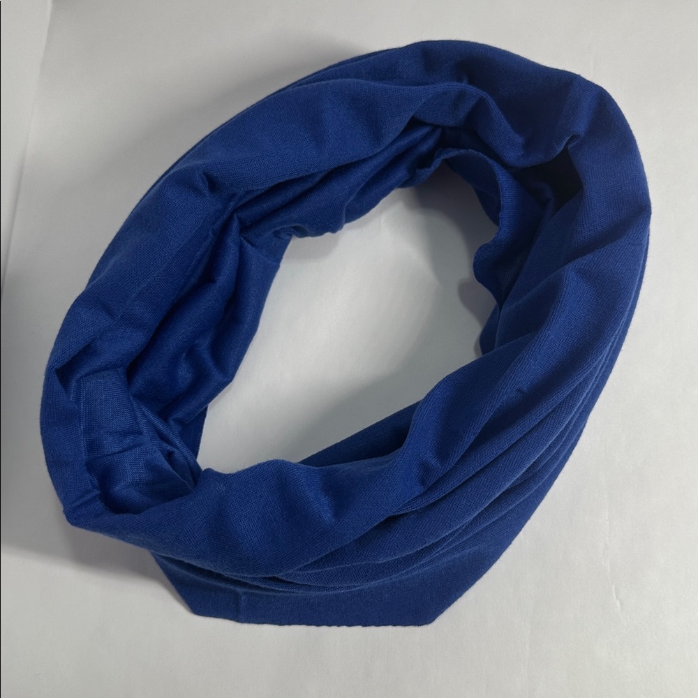 Wide Solid Color Headband - #2021